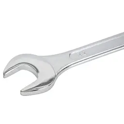 Ключ Sigma набір ріжково-накидних 12шт 6-22мм CrV head polished (6010201) - мініатюра 3