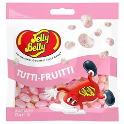 Драже Jelly Belly Jelly Beans Tutti Frutti 70г