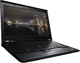 Ноутбук Lenovo ThinkPad X230 (i5-3380M/4/320) - Class A "Б/В" - мініатюра 2