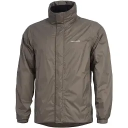 Куртка Pentagon Atlantic V2.0 Rain Jacket M Ral