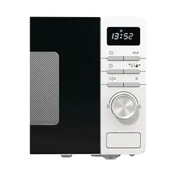 Мікрохвильова піч Gorenje MO20A3W - мініатюра 5