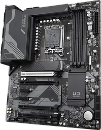 Mатеринська плата Gigabyte Z790 UD AC LGA 1700 (Z790 UD AC) Б/В - мініатюра 2