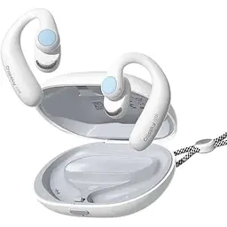 TWS-навушники QCY T15 White - мініатюра 2
