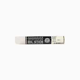 Фарба олійна у формі пастелі Sennelier Oil Stick, 38 мл, S1, Медіум (Medium)