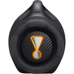 Портативна акустика JBL BOOMBOX4 Black (JBLBOOMBOX4BLKEP) - мініатюра 4