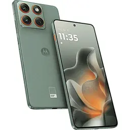 Смартфон Motorola Edge 70 12/512GB Lily Pad (PBA50025RS) UA-UCRF [162830] - мініатюра 12