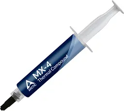 Термопаста Arctic MX-4 8г (ACTCP00008B) - мініатюра 1