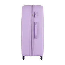 Валіза Semi Line 28" (L) Light Violet (T5926-3) (DAS303837) - мініатюра 3
