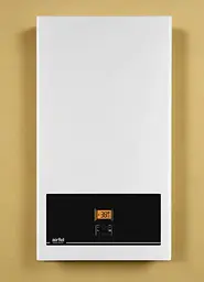 Котел газовий Airfel DigiFEL Premix 30 кВт, двоконтурний, конденсаційний, навісний, з двома теплообмінниками A2CPX030DARU - мініатюра 2
