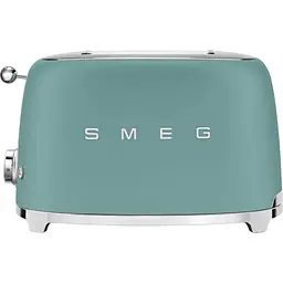 Тостер Smeg TSF01EGMEU [116659] - мініатюра 7