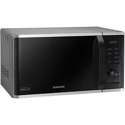 Мікрохвильова піч Samsung MS23K3515AS [172167] - мініатюра 2