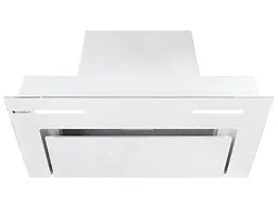 Витяжка вбудована GLOBALO Gingero 60.2 H2H White