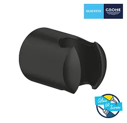 Тримач ручного душу Grohe QuickFix Vitalio Universal 279582430 Хром - мініатюра 4