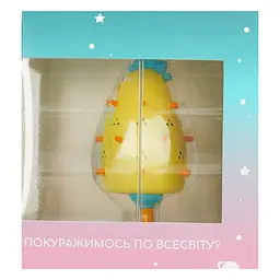 Фігурка колекційна Куражики Гіппі Ціп - Гіпнос, (850492) - мініатюра 8