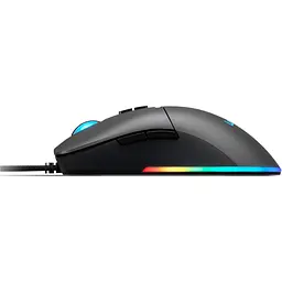 Миша Lenovo M210 RGB USB Black (GY51M74265) [105612] - мініатюра 4