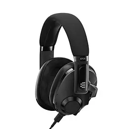 Гарнітура EposH3 Hybrid Onyx Black (1000890) - мініатюра 7
