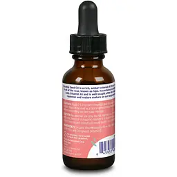 Олія шипшини Life-Flo Pure Rosehip Oil Organic 30 ml - мініатюра 3