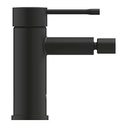 Змішувач для біде S-Size Grohe Essence New 24395KF1 Чорний матовий - мініатюра 2