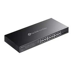 Коммутатор TP-Link Omada SG2428LP - миниатюра 2