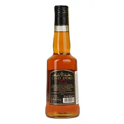 Алкогольний напій Cavo D'oro Original 28% 0.5 л - мініатюра 4