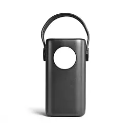 Павербанк 40000mAh TITANUM WC40 PD65W Black TITANUM (28498-000) - мініатюра 6