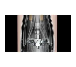 Dyson Фен HD16 Supersonic Nural Ceramic Pink/Rose Gold, 1600Вт, 3 режими, іонізація, хол. обдув, рожевий - мініатюра 8