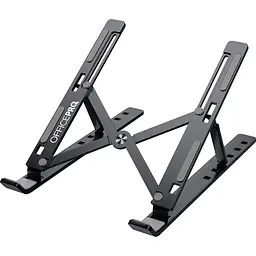 Підставка для ноутбука OfficePro LS320G Grey [144395]