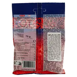 Жувальні цукерки Bebeto Berries, 70 г - мініатюра 2