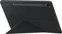 Чохол Samsung Book Cover для Tab S9 11.0 / Tab S9 FE 10.9 / Tab S10 FE 10.9 / Tab S10 Lite 10.9 Black (EF-BX710PBEGWW) - мініатюра 7