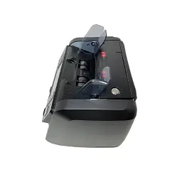 Лічильник банкнот Geos AL-930A мультивалютний (AL-930A) - мініатюра 4