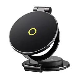 Автотримач Baseus MagPro Series II Magnetic Car Mount C40172900121-00 - мініатюра 4
