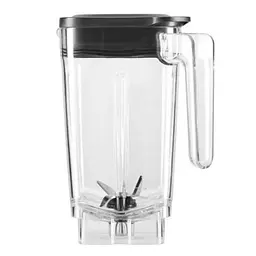 Блендер стаціонарний KitchenAid 5KSB1350EER - мініатюра 5