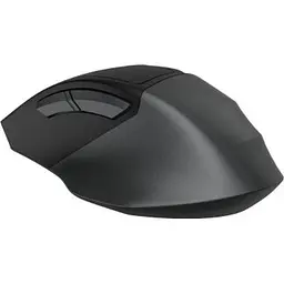 Мишка A4Tech FB45CS Air2 Wireless/Bluetooth Stone Grey (4711421999304) - мініатюра 8