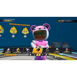 Ключ активації Microsoft Nascar Arcade Rush для Xbox One/Series S/X - мініатюра 9
