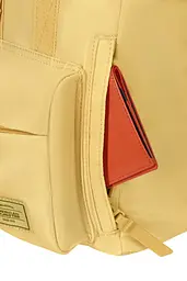 Рюкзак American Tourister URBAN GROOVE PASTEL YELLOW 36x25x20 24G*46048 - мініатюра 7
