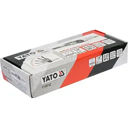 Скоба для степлера STANLEY Light Duty тип А h=4 мм (1-TRA202T) - мініатюра 4