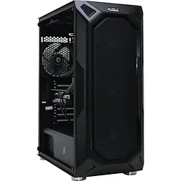 Робоча станція Power Up Desktop #263 Ryzen 9 7900x/64 GB/SSD 512 Gb/GeForce RTX 4060 8 Gb