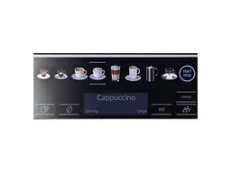 Кавомашина Siemens TE654319RW - мініатюра 3