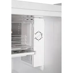 Холодильник Interlux ILR 0093W з морозильною камерою - мініатюра 4