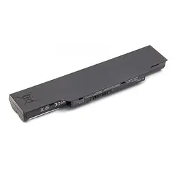 Акумуляторна батарея Fujitsu FMVNBP186 FPCBP250 A530 A531 AH530 AH531 LH520 LH530 PH521 11.1V 5200 mAh - мініатюра 2