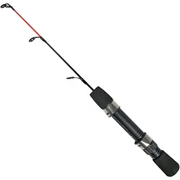 Вудка зимова Viking Fishing Ice Tele Medium 50 сm M max 25 g