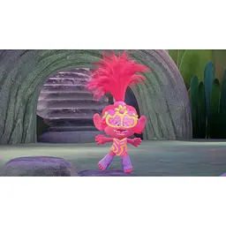 Ключ активації Microsoft DreamWorks Trolls Remix Rescue Deluxe Edition для Xbox One/Series S/X - мініатюра 11