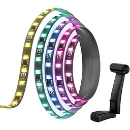 Світлодіодна стрічка Govee Envisual T2 Backlight TV 75-85` 5м [87063]