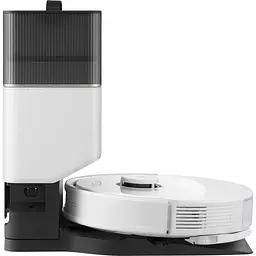 Робот-пилосос RoboRock Vacuum Cleaner Q8 Max+ White [97412] - мініатюра 9