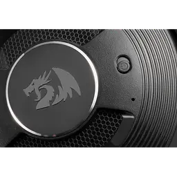 Гарнітура Redragon Triton звук 7.1 ANC кабель 1.8 м (78268) - мініатюра 7