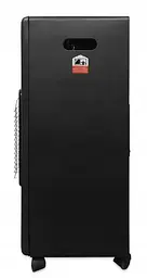 Газовий інфрачервоний обігрівач FIXO 4,2 kw - мініатюра 3