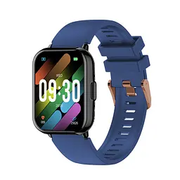 Смарт-годинник WIWU Smart Watch SW09 Black - мініатюра 7