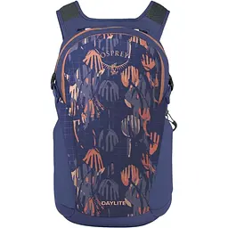 Рюкзак Osprey Daylite розмір Uni синій - мініатюра 2
