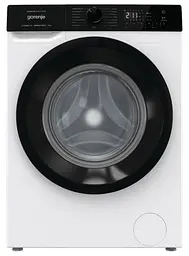 Пральна машина автоматична Gorenje WNHA74SAS