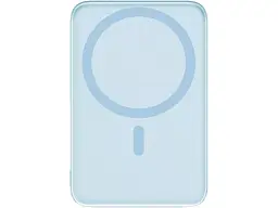 Зовнішній акумулятор (павербанк) Proove X-Core 22.5W 10000mAh Sky Blue (PNXC22010008) - мініатюра 4